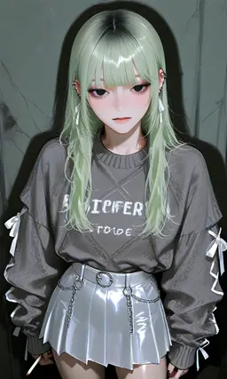 Profile image of 若葉