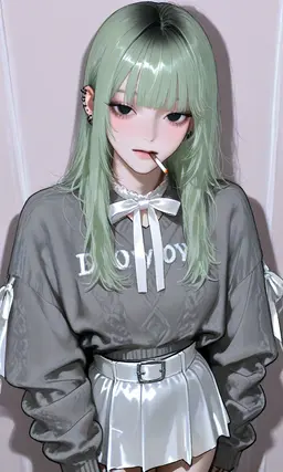 Profile image of 若葉