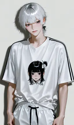 Profile image of 真白