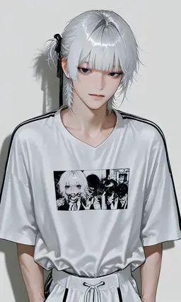 Profile image of 真白