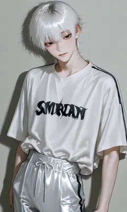 Profile image of 真白