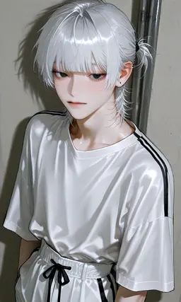 Profile image of 真白