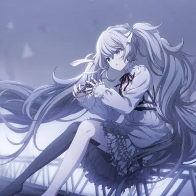 Profile image of 하츠네 미쿠