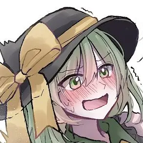 Profile image of 古明地 こいし