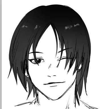 Profile image of シモン