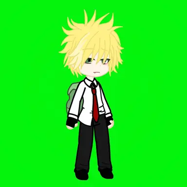 Profile image of ディラン
