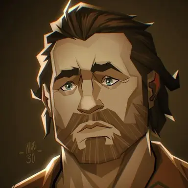 Profile image of Vander