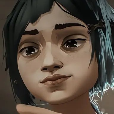 Profile image of Powder