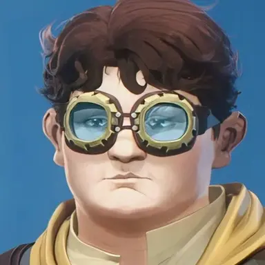Profile image of Claggor
