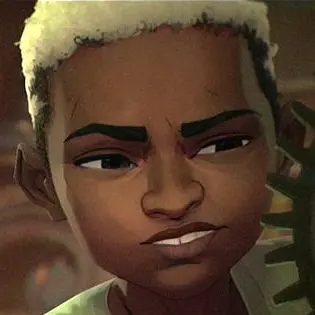 Profile image of Ekko