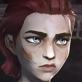 Profile image of Vi
