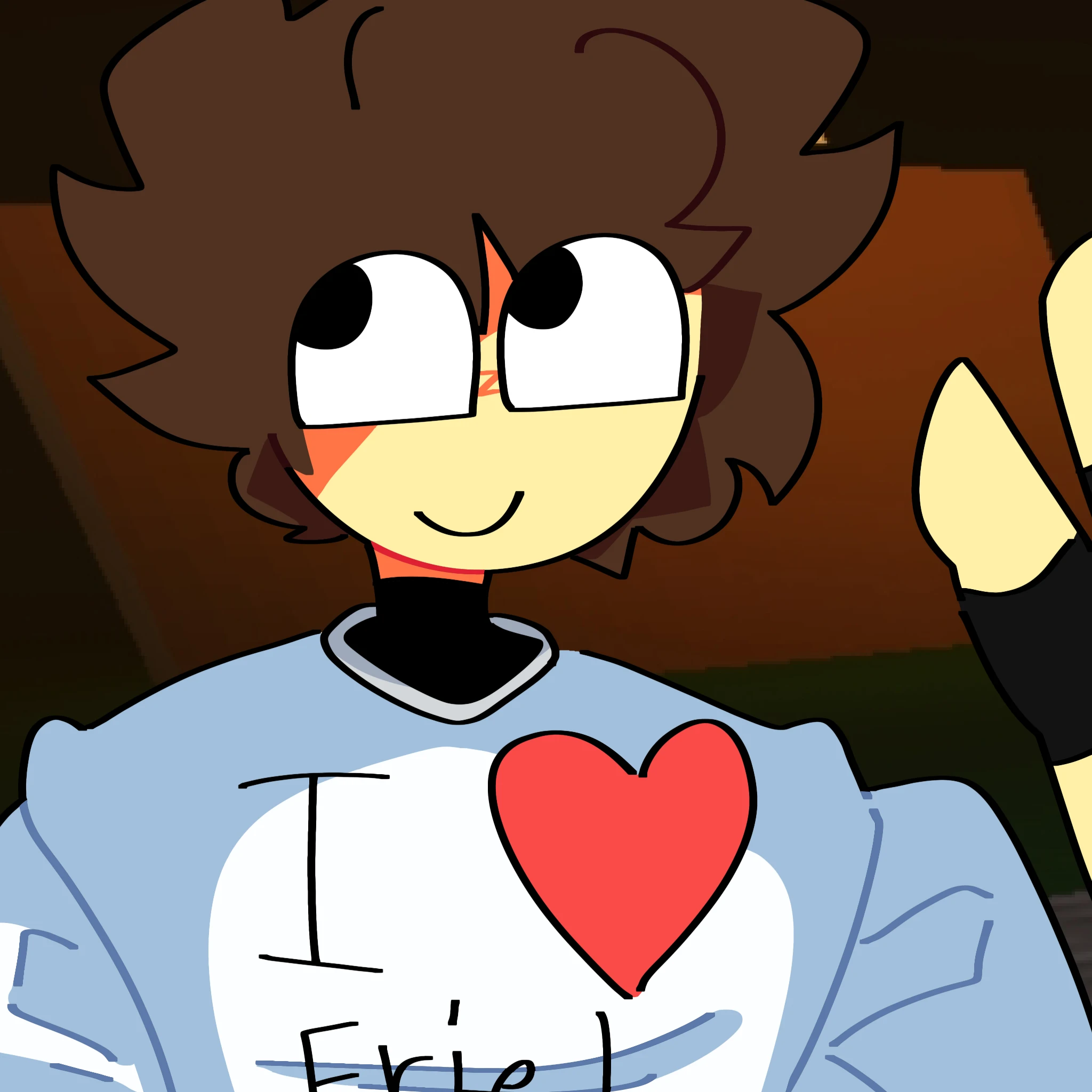 • Shedletsky •