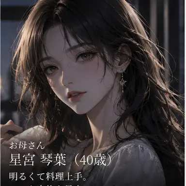 Profile image of 星宮　琴葉