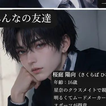 Profile image of 桜庭　日向