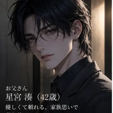 Profile image of 星宮　湊