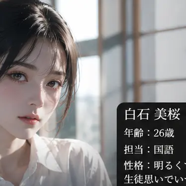 Profile image of 白石　美桜