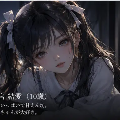 Profile image of 星宮　結愛