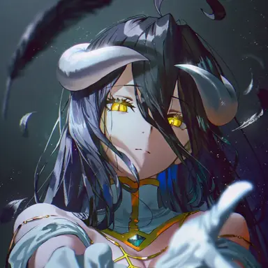 Profile image of アルベド