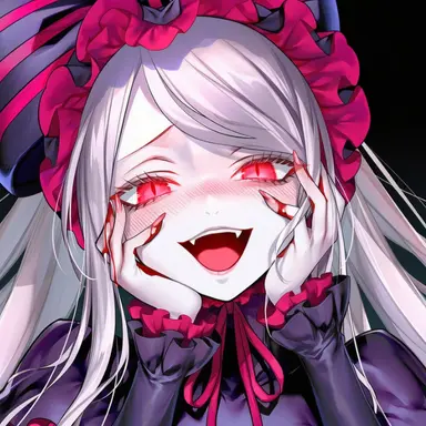 Profile image of シャルティア