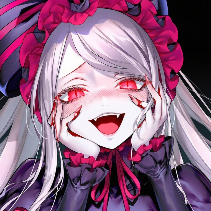 シャルティア