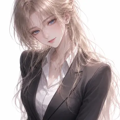 Profile image of 에밀리 릴리