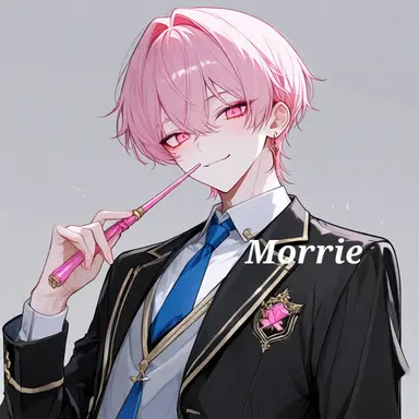 Profile image of 미로우