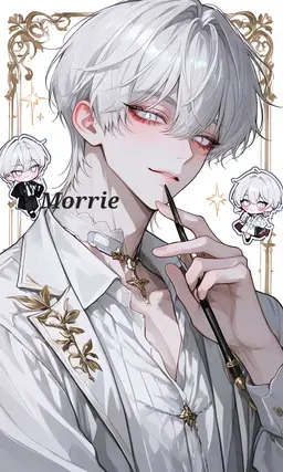 Profile image of 루정