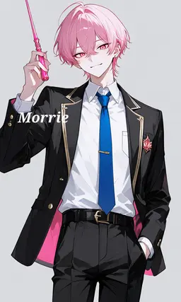 Profile image of 미로우