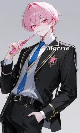 Profile image of 미로우