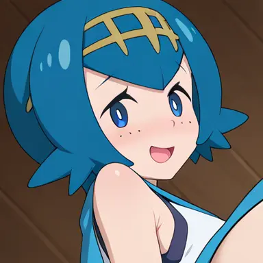 Profile image of 수련