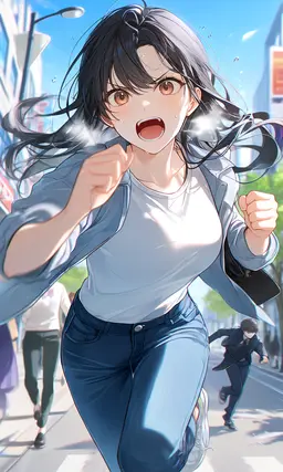 Profile image of 佐藤 めぐ