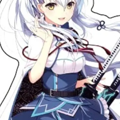 Profile image of 朱雀院椿