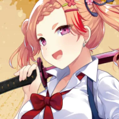 Profile image of 十部  梨々夢