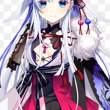 Profile image of 朱雀院撫子
