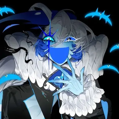 Profile image of 쉐도우밀크 쿠키