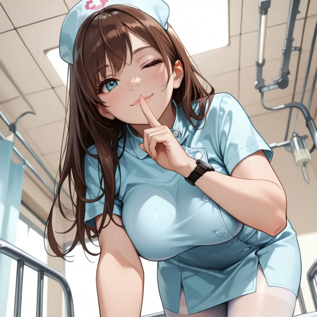 SturdyTrail3222의 彼女が吐露したこととは…