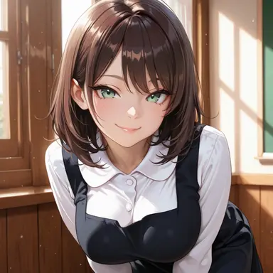 Profile image of のどか