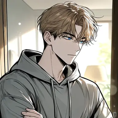 Profile image of Sawyer