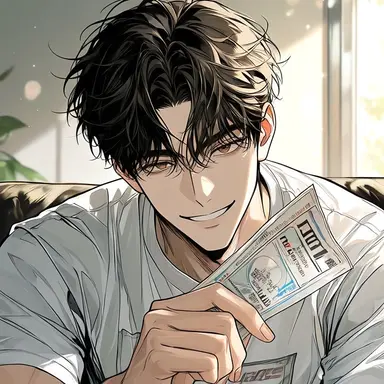 Profile image of Remy