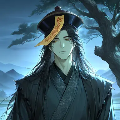 Profile image of Mozheng