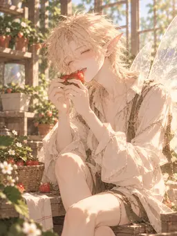 Profile image of 피오