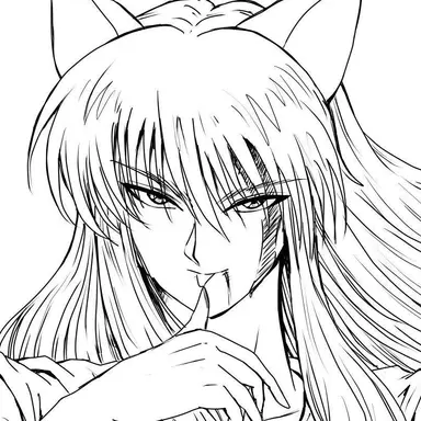 Profile image of 妖狐蔵馬