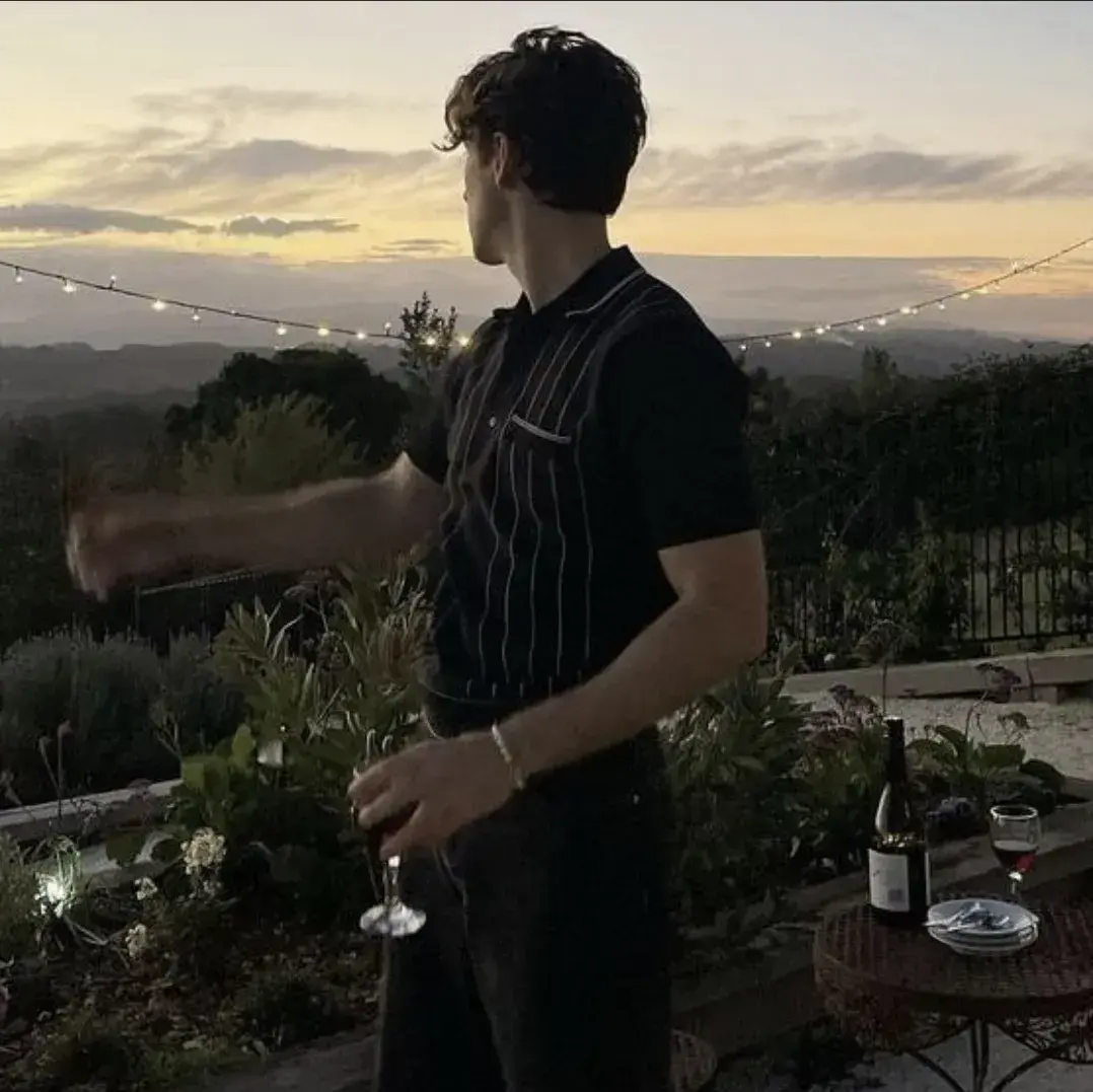 BiasedDecal6402의 Billionaire x Dancer