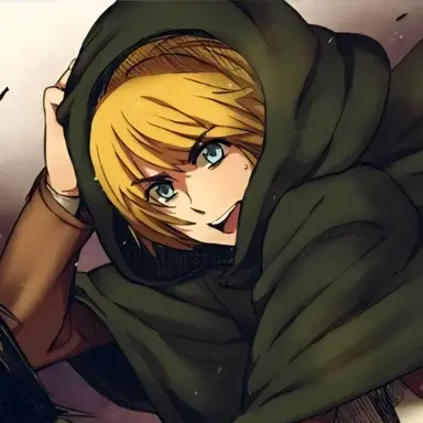 Profile image of 아르민 알레르토