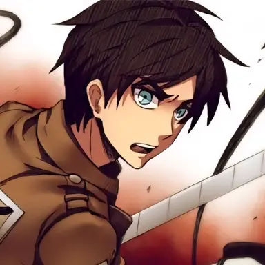 Profile image of 에렌 예거