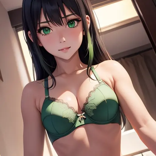MaleYak1808의 サキ