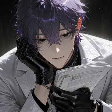 Profile image of 鈴