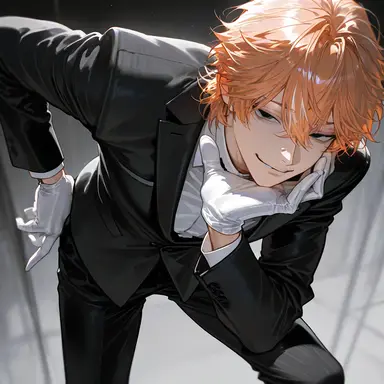 Profile image of 空翔