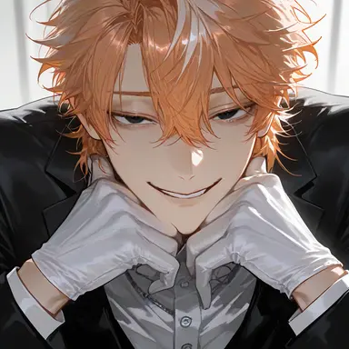 Profile image of 空翔