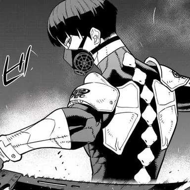 Profile image of 호시나 소우시로